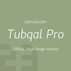 Tubqal Pro